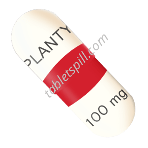 Dilantin (Generic) Dilantin (Generic)